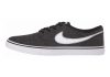 Nike SB Solarsoft Portmore II Canvas Premium - Black (880269001)