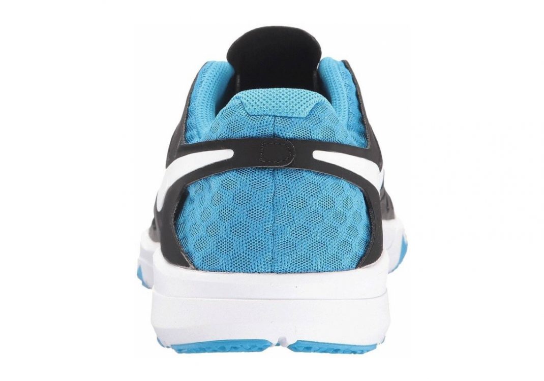 Black/Blue Glow/White (843937002)