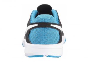 Black/Blue Glow/White (843937002)