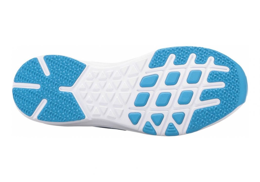 Black/Blue Glow/White (843937002)