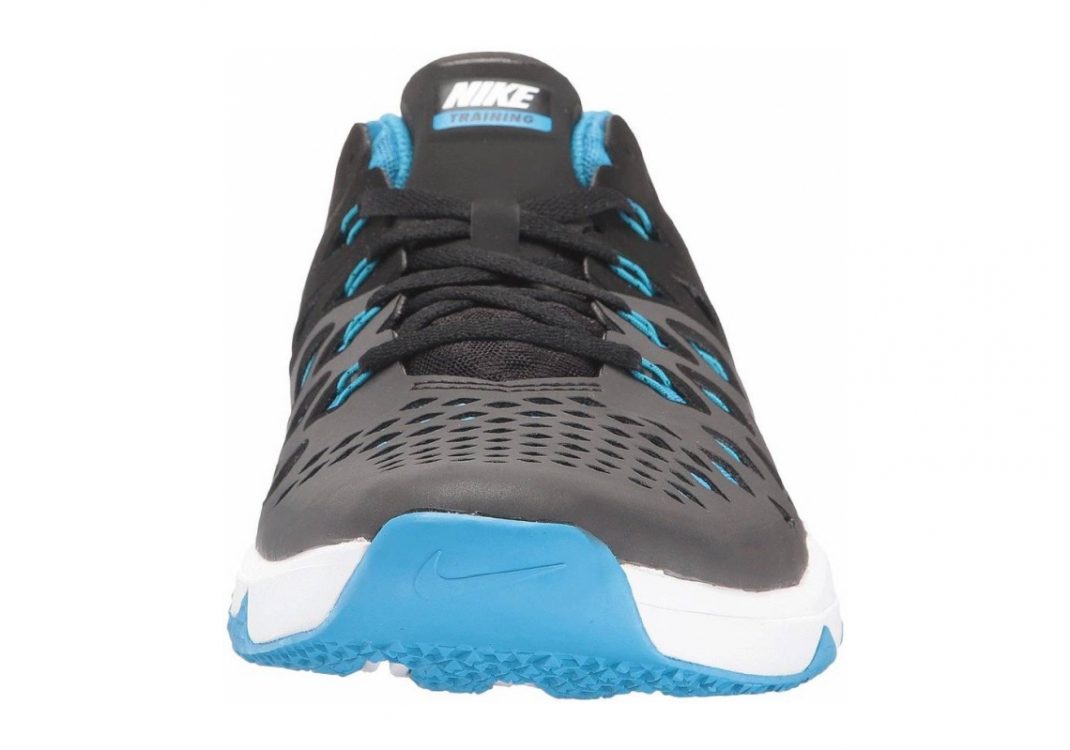 Black/Blue Glow/White (843937002)