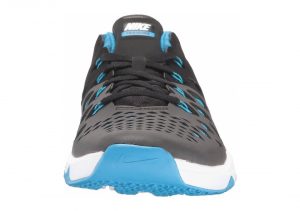 Black/Blue Glow/White (843937002)