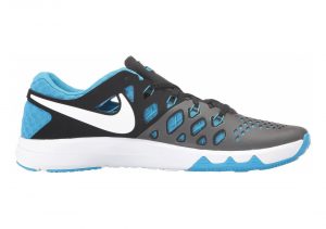 Black/Blue Glow/White (843937002)