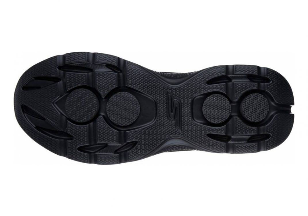 Skechers GOwalk 4 - Incredible - Black (EWW)