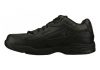 Skechers Work Relaxed Fit: Felton - Altair - BLACK (BLK)