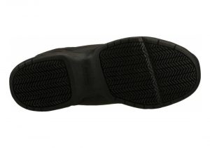 Skechers Work Relaxed Fit: Felton - Altair - BLACK (BLK)