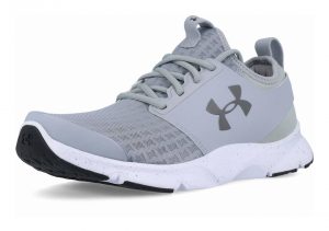 Under Armour Drift - Grey (1274072941)