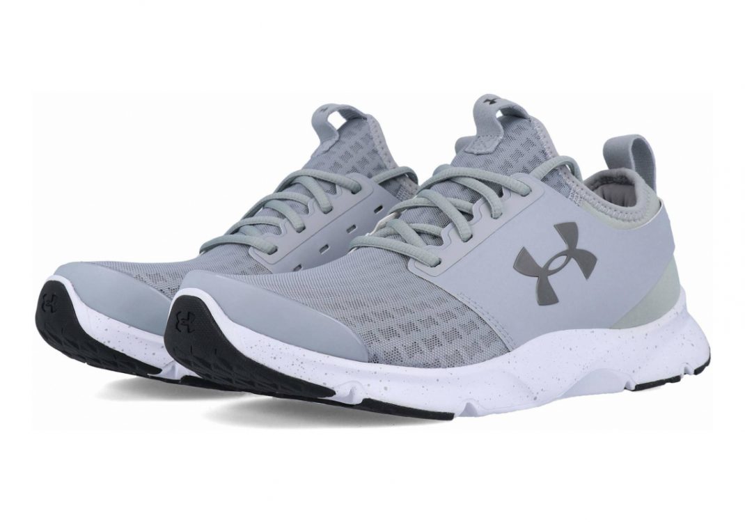 Under Armour Drift - Grey (1274072941)