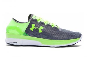 Under armour speedform apollo 2025 graphite