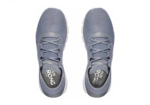 Under Armour Speedform Fortis 2 - Grey (1273942035)