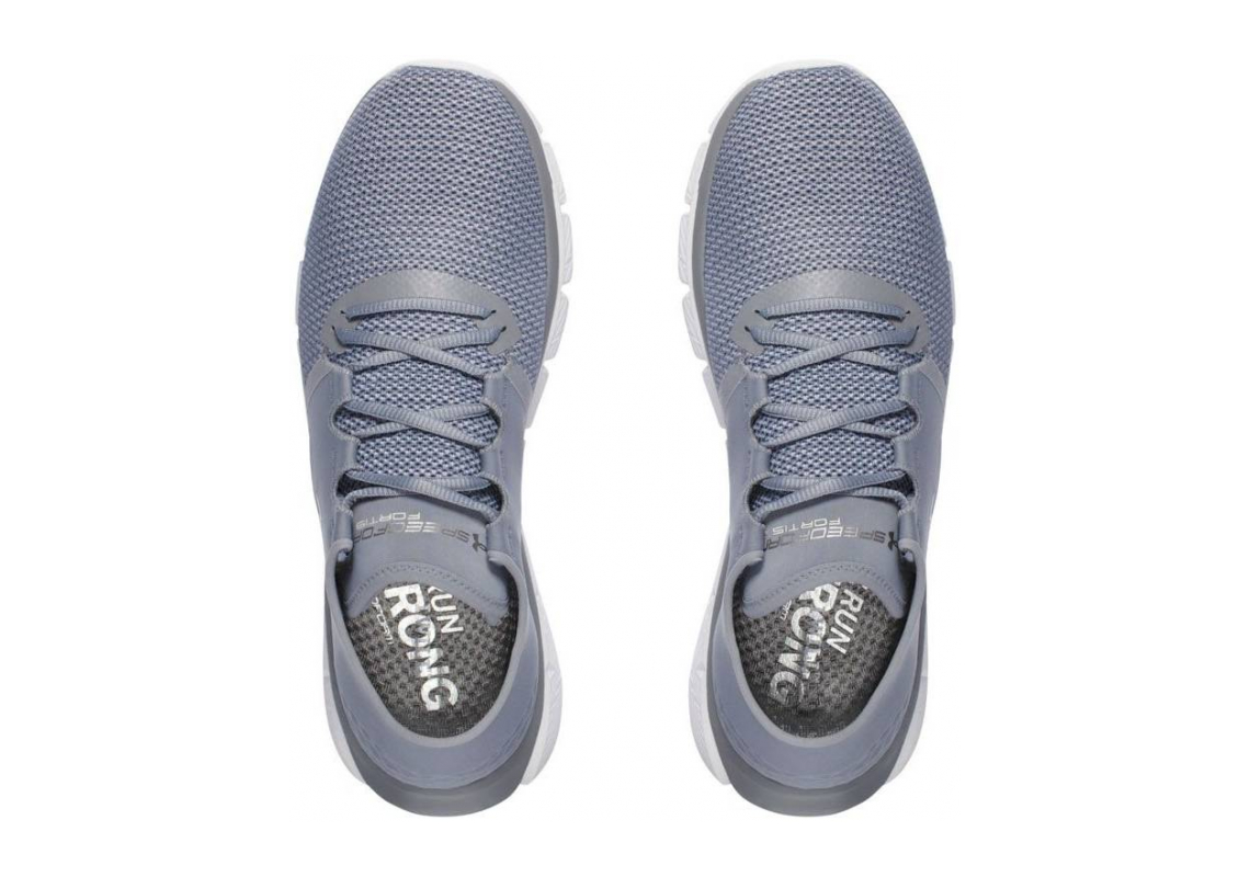 Under armour speedform hot sale fortis 2 mens