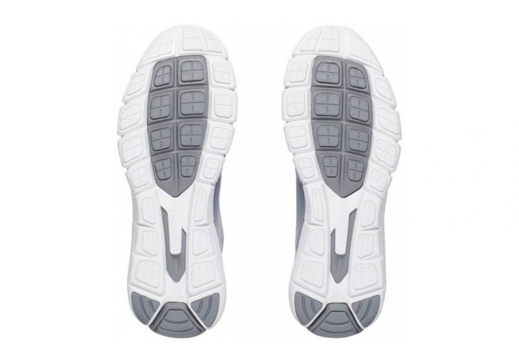 Under Armour Speedform Fortis 2 - Grey (1273942035)