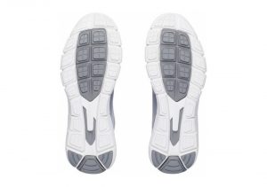 Under Armour Speedform Fortis 2 - Grey (1273942035)