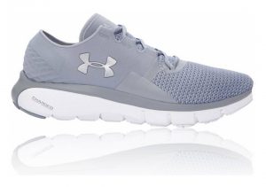 Under Armour Speedform Fortis 2 - Grey (1273942035)