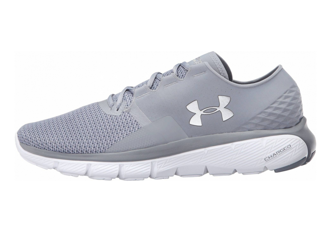 Under armour speedform cheap fortis 2 mens