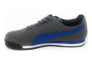 Puma Roma SL Nubuck 2 - Grey (35575312)