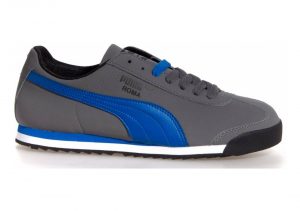 Puma Roma SL Nubuck 2 - Grey (35575312)