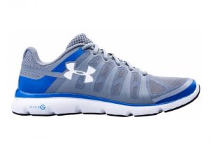 Under Armour Micro G Pulse II - Grey (1246697035)
