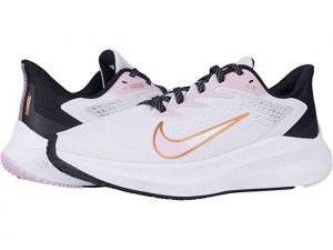Nike Zoom Winflo 7 Metallic Copper/Light Violet