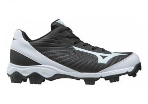 Mizuno 9-Spike Advanced Franchise 9 Mid Molded  - mizuno-9-spike-advanced-franchise-9-mid-molded-8fd1