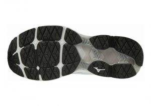 Mizuno Wave Creation Waveknit - White (J1GC193301)