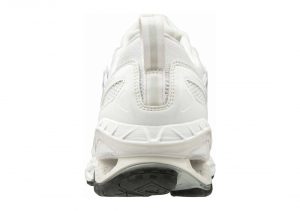 Mizuno Wave Creation Waveknit - White (J1GC193301)