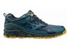 Mizuno Wave Daichi 4 GTX - 30 Real Teal Real Teal Arrowood (J1GJ195630)