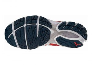 Hibiscus / White / Astral Aura (J1GD192901)