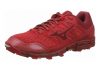 Mizuno Wave Hayate 6 - Chinese Red / Biking Red (J1GJ207256)