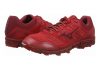 Mizuno Wave Hayate 6 - Chinese Red / Biking Red (J1GJ207256)