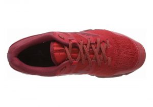 Mizuno Wave Hayate 6 - Chinese Red / Biking Red (J1GJ207256)