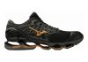 Mizuno Wave Prophecy 9 - Dark Shadow / Black / 10135 C (J1GC200051)