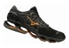 Mizuno Wave Prophecy 9 - Dark Shadow / Black / 10135 C (J1GC200051)