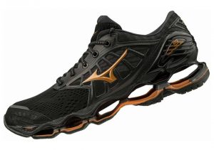 Mizuno Wave Prophecy 9 - Dark Shadow / Black / 10135 C (J1GC200051)