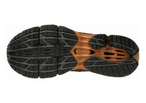 Mizuno Wave Prophecy 9 - Dark Shadow / Black / 10135 C (J1GC200051)