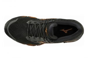 Mizuno Wave Prophecy 9 - Dark Shadow / Black / 10135 C (J1GC200051)