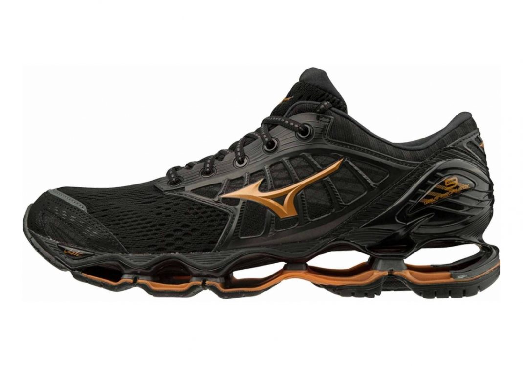 Mizuno Wave Prophecy 9 7