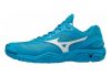 Mizuno Wave Stealth 5