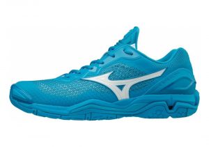 Mizuno Wave Stealth 5 - 