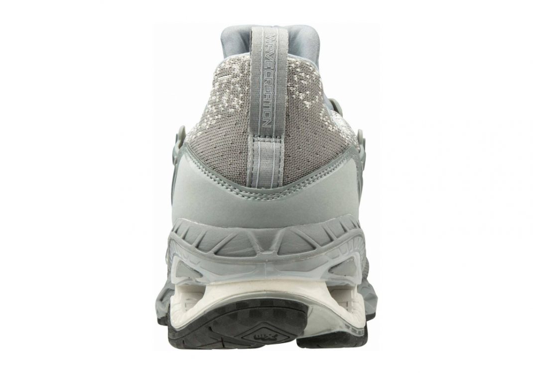 Mizuno Wave Creation Waveknit 2