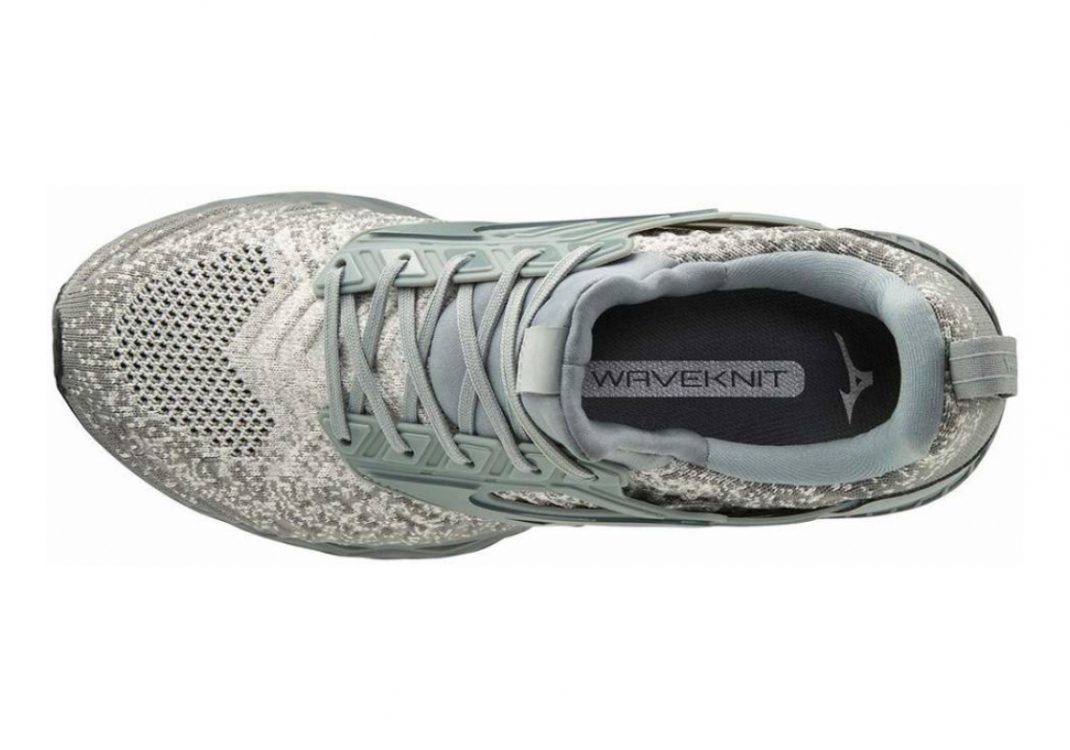 Mizuno Wave Creation Waveknit 2