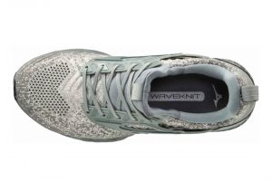 Mizuno Wave Creation Waveknit 2