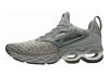 Mizuno Wave Creation Waveknit 2