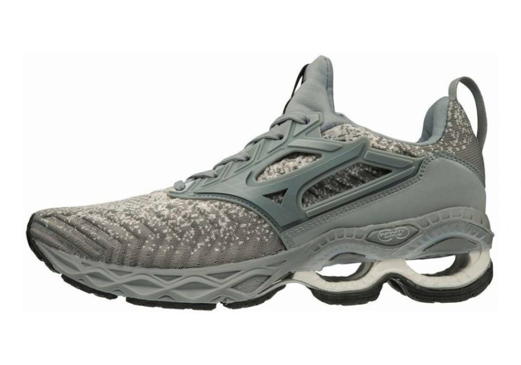 Mizuno Wave Creation Waveknit 2