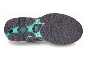 Mizuno Wave Creation 21 - Grey (J1GC200103)