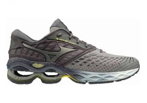 Mizuno Wave Creation 21 - Grey (J1GC200103)