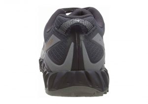 Mizuno Wave Ibuki 2 - Grey (J1GJ197336)