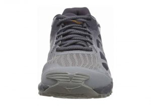 Mizuno Wave Ibuki 2 - Grey (J1GJ197336)