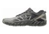 Mizuno Wave Ibuki 2 - Grey (J1GJ197336)