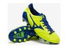 Mizuno Morelia Neo KL II  - White White Gold 50 (P1GA205450)